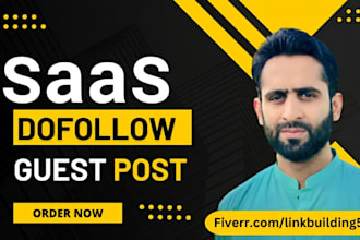write and publish on saas guest post