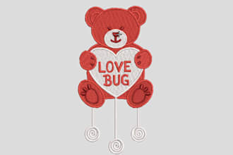 do professional embroidery digitizing in wilcome with clean stitches