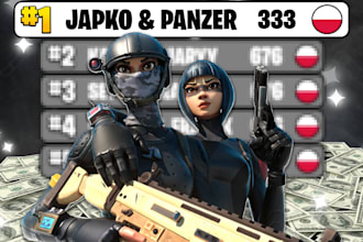 design eye catching fortnite youtube thumbnails