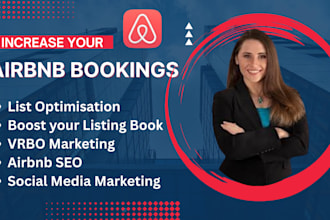 increase airbnb bookings with furnished finder marketing
