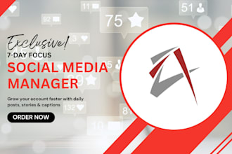 skyrocket your social media fast and smart