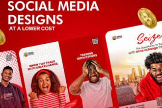 create social media post, ad creatives, instagram post, facebook ad image