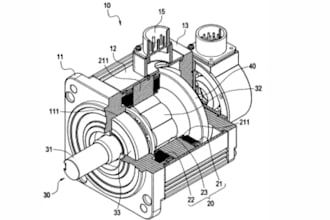 do patent drawing compliant with uspto, wipo, epo, utility and design