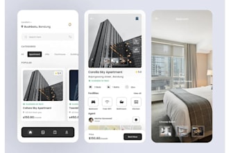 develop commercial property inspection app, insurance damage inspection app