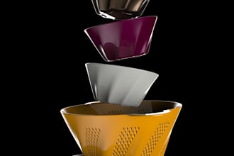 design plastic consumer products with 3d product design