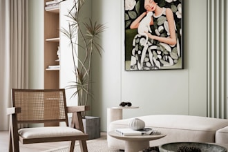 custom furniture interior design decor for living room home design
