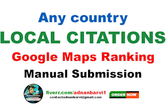 500 USA local citations and directory