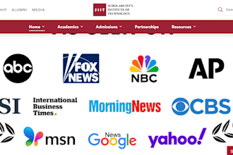 do guest post on nerdbot,com programminginsider,com artdaily,com