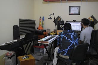 compose original music for your short film or video