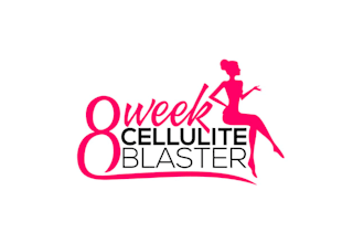 design best quality cellulite blaster logo for you