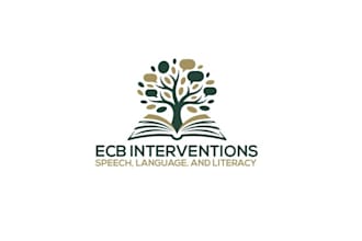 design literacy support services logo