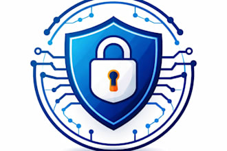 write a clear website security policy for your business