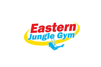 design attractive logo for a childrens swing set company