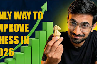 make thumbnails that will generate more clicks