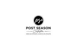 design women health fitness community former athletes logo