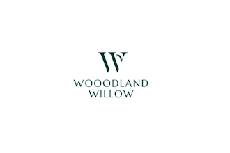 design awesome woodland willow logo