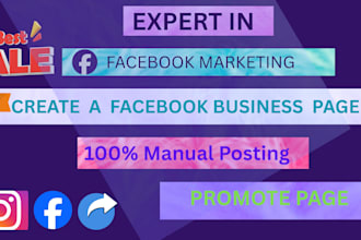 facebook promotion digital marketing