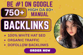 provide high da backlink