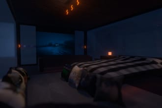 make you a custom vrchat map