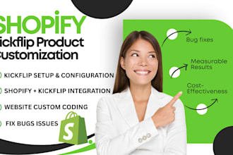 setup zakeke customily kickflip teeinblue 2d 3d shopify product configuration