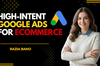 fix google ads that gets clicks but no sales
