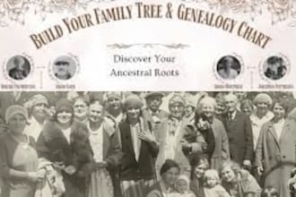 research ancestry genealogy build your family tree research family history