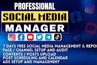 handle white label youtube and social media content publishing for agencies