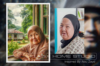 do digital reunion and studio editing