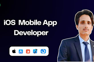 ios mobile app development