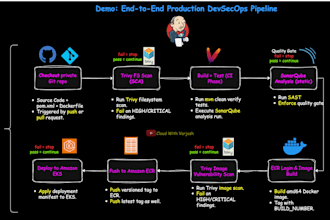 be your queen for all AWS services, serverless, api gateway, lambda waf vpc