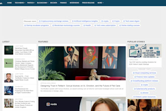 publish your article on usawire digital journal techbullion