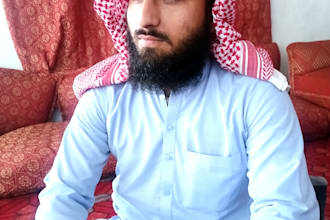 teach basic qaeda and tajweed