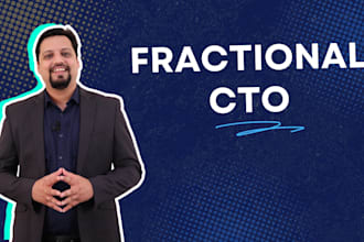 be your cto, architect for saas, ai, mvp, gtm, apps