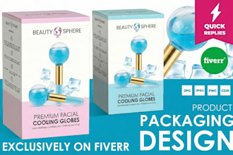 do modern product packaging design