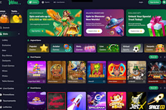 custom crypto games, cs2, slot, igaming rust website, crypto bet, crash game