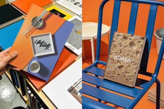 design a custom cookbook, recipe book or cocktail book