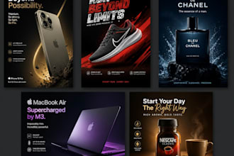 convert and redesign canva to coreldraw, illustrator and affinity designer