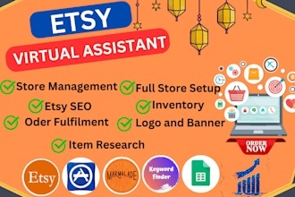 do etsy drop shipping on your etsy shop