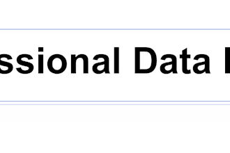 do professional data entry and fast typing work