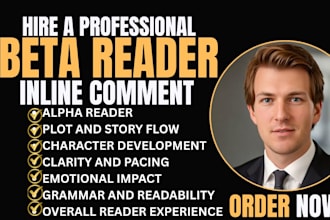 beta read book feedback fantasy erotic, dark romance, horror, historical novel