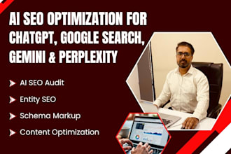 do ai SEO,GEO, aeo optimization