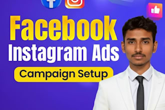 maximize roi with professional meta ads setup