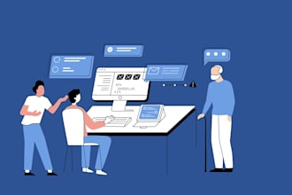 add custom features and functionality to your website
