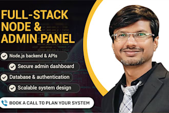 deliver a secure and manageable node js infrastructure