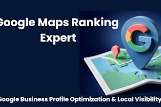 manage and optimize your google business profile