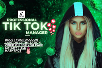 do tiktok seo to rank your videos organically