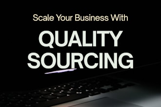source directly from factories