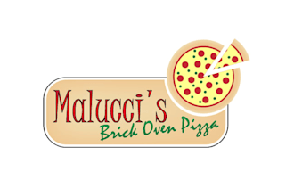 make modern restaurant logo for brick oven pizza