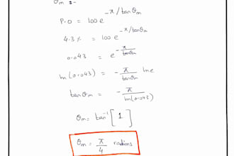provide data analysis and mathematical modeling solutions