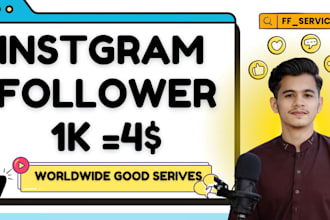instagram follower provider low rates